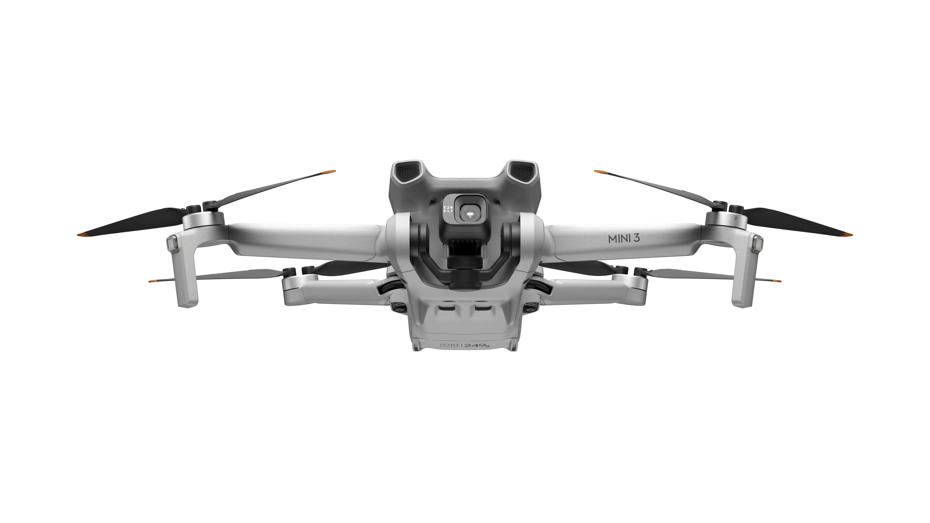Dron Topografía